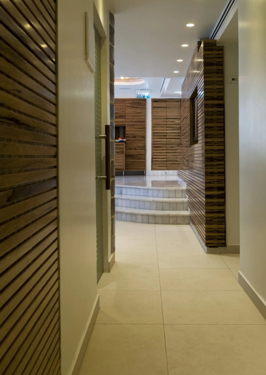 Bell Boutique and Spa Hotel