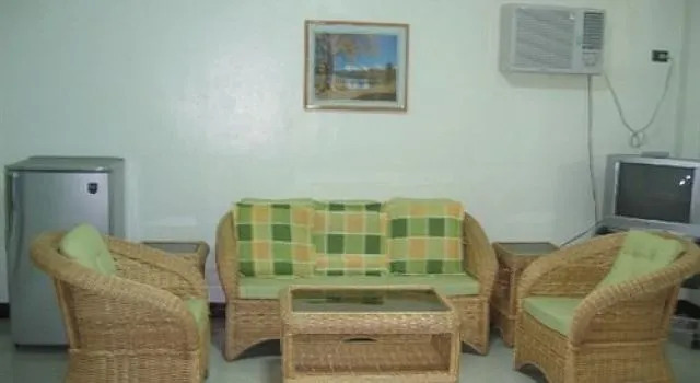 Olmans View Resort