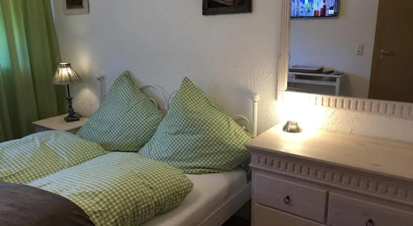 Steinbock Bed & Breakfast