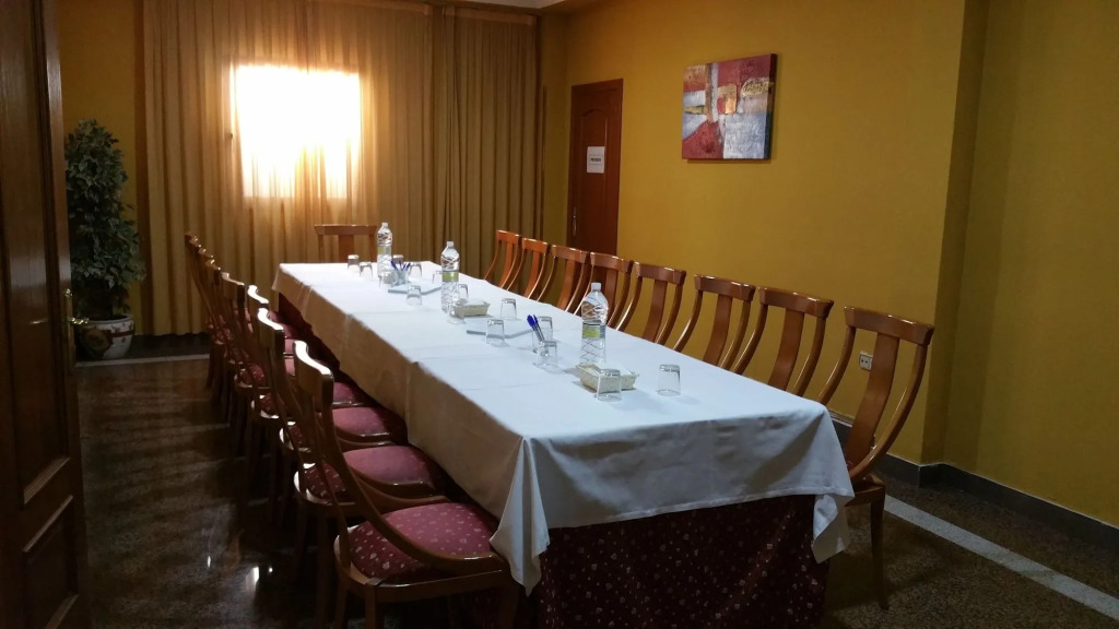 Hotel Humanes