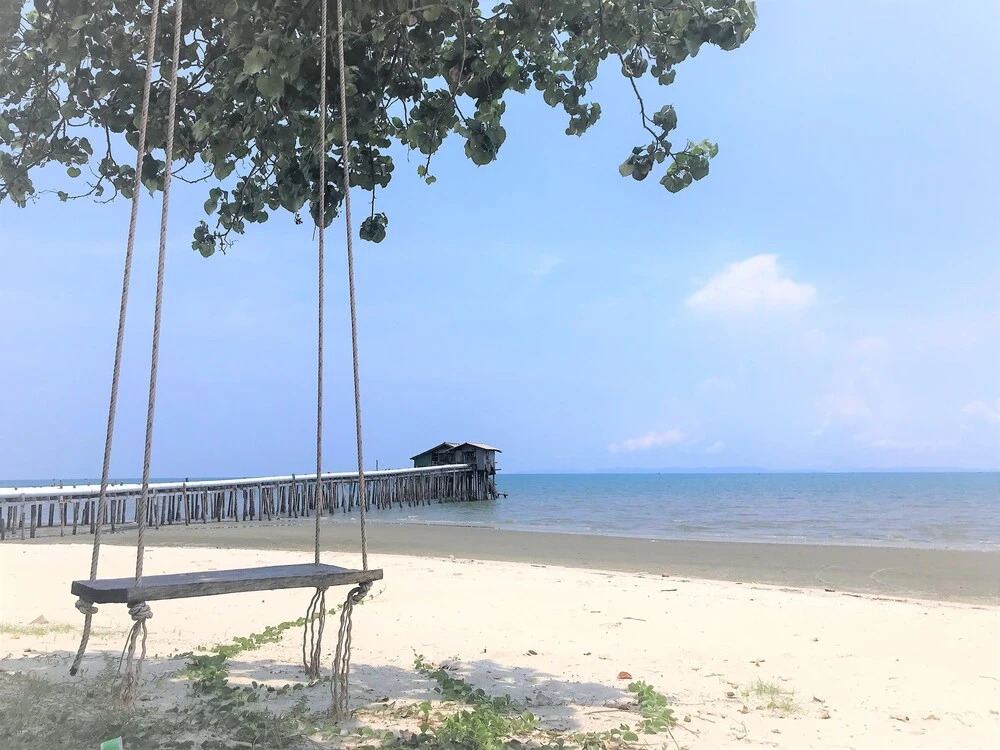 Time Beach Resort