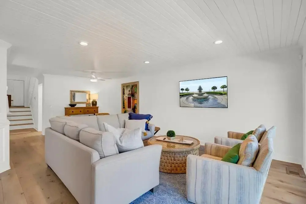 Racquet Club 35 by Wild Dunes, in Resort Core