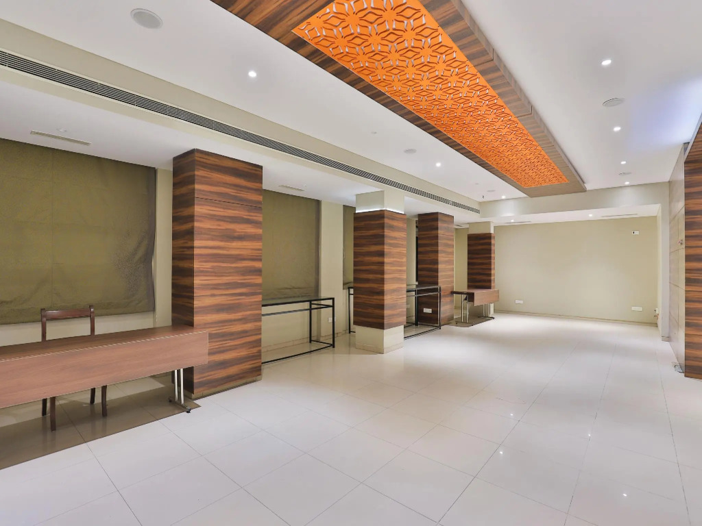 OYO Townhouse 740 Hotel Swastik