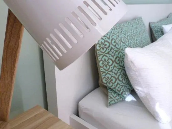 Design Apartment in der Leipziger Südvorstadt