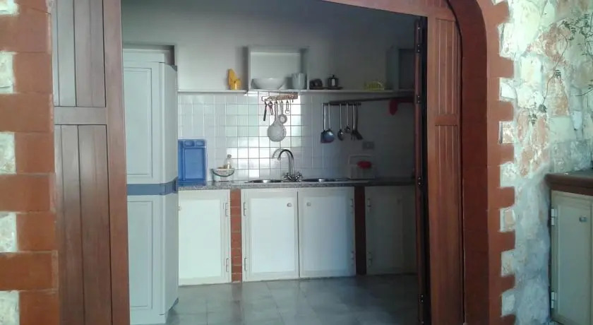 Villa Sikania