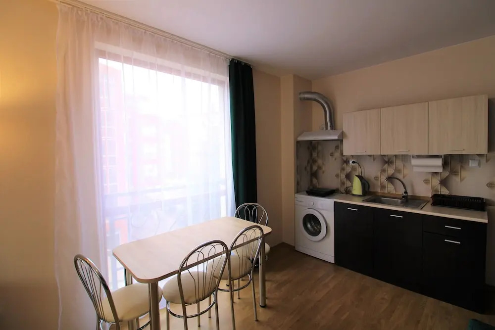 Menada Villa Astoria