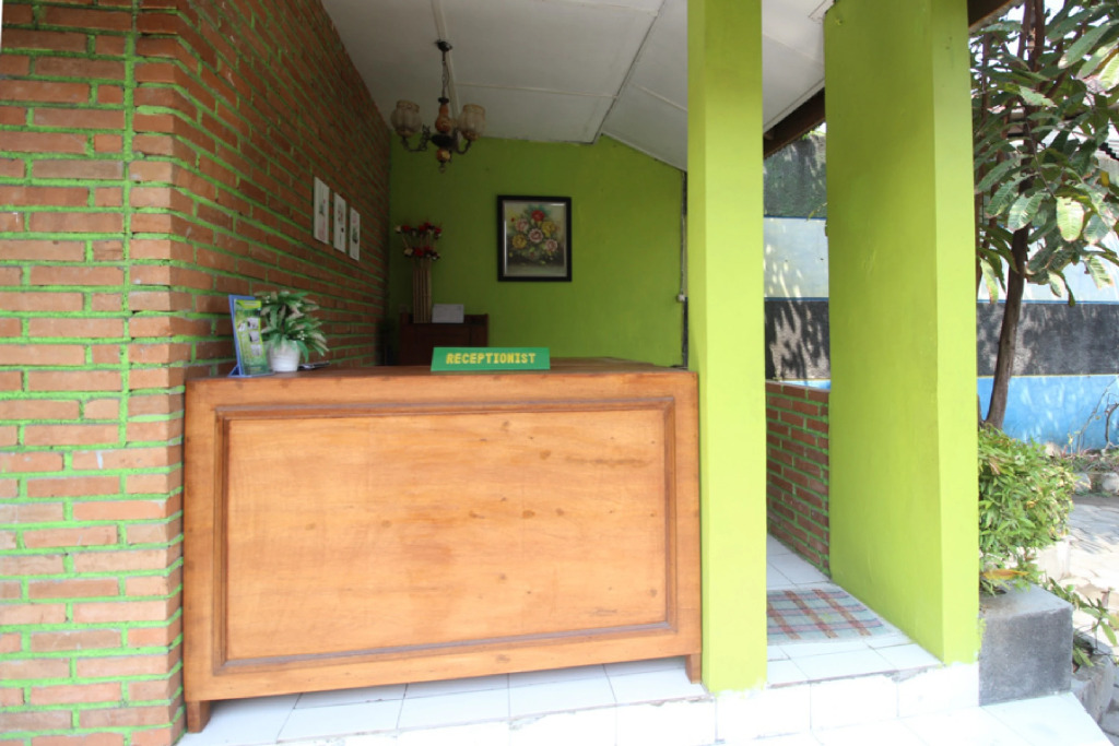Etten Residence Syariah Mitra RedDoorz