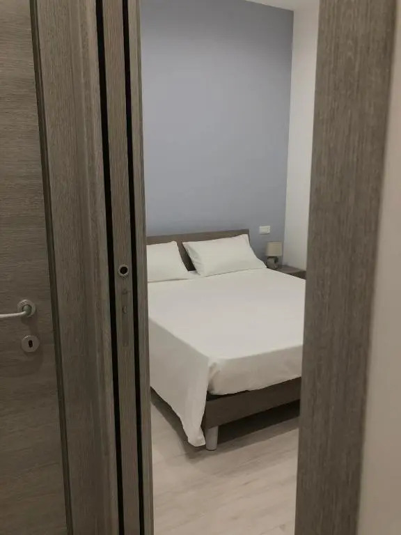 Gioielli House Apartment