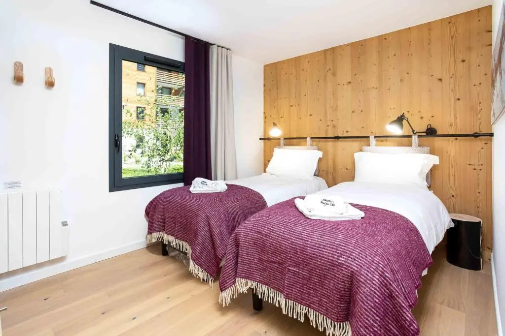 La Cordee 703 Apartment - Chamonix All Year