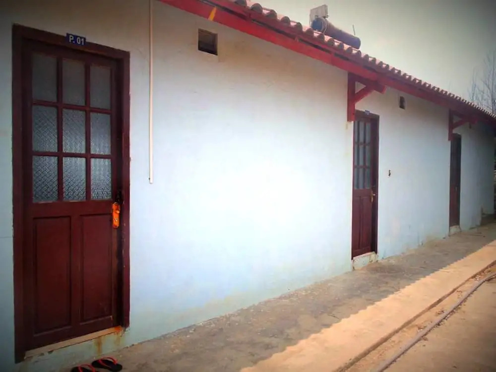 Dragon Tail Homestay Long Vi