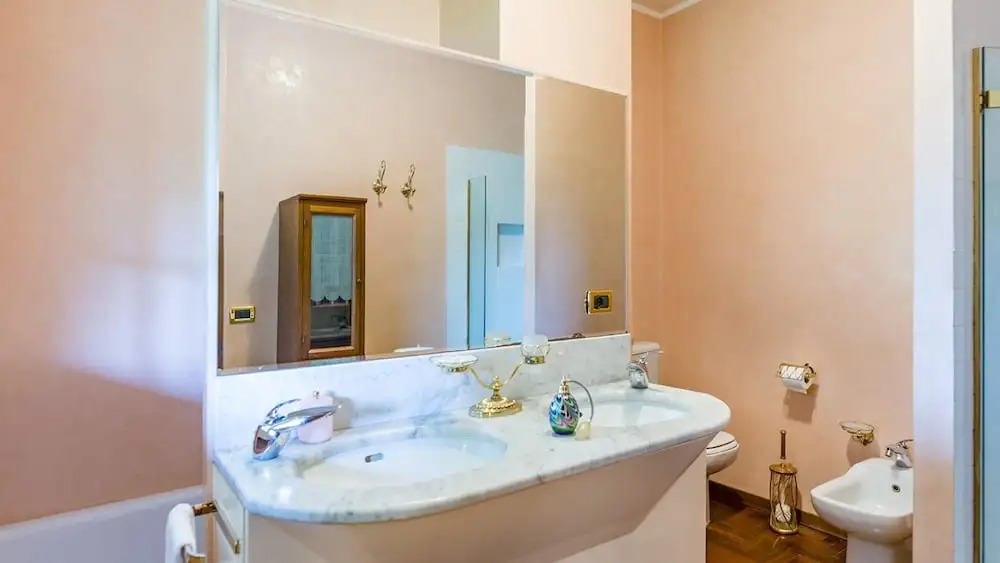 Villa Monica