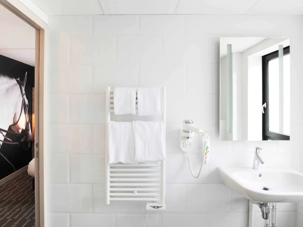 ibis Styles Laval Centre Gare
