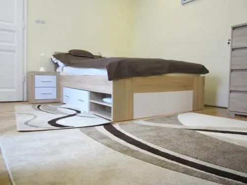 Dudi Apartman
