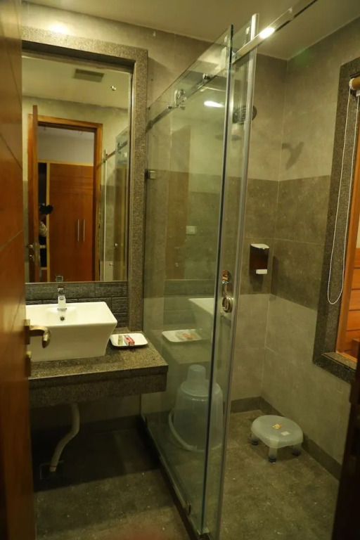 Hotel Royal Hillton