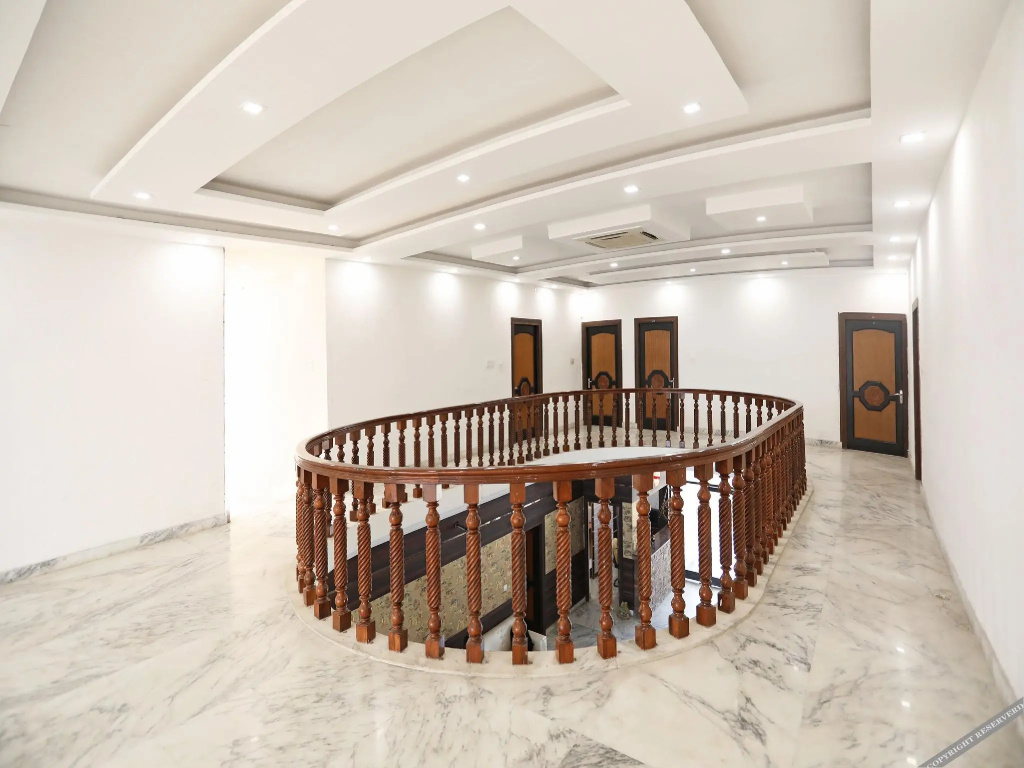 OYO 11538 Shree Kanha Shyam Hotel & Banquet