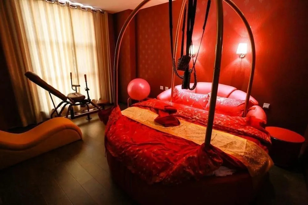 Ming Yang Fashion Hotel- Tianjin