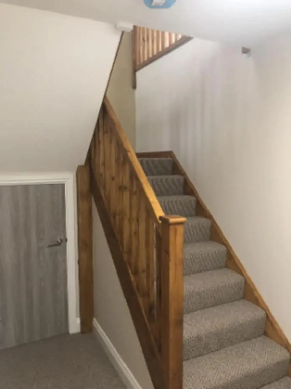 The Home Arms Guesthouse