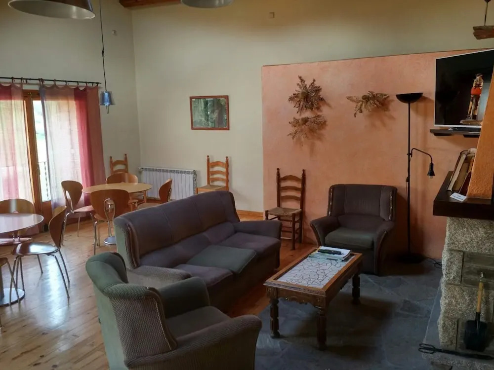 Hostal Pas De La Pera