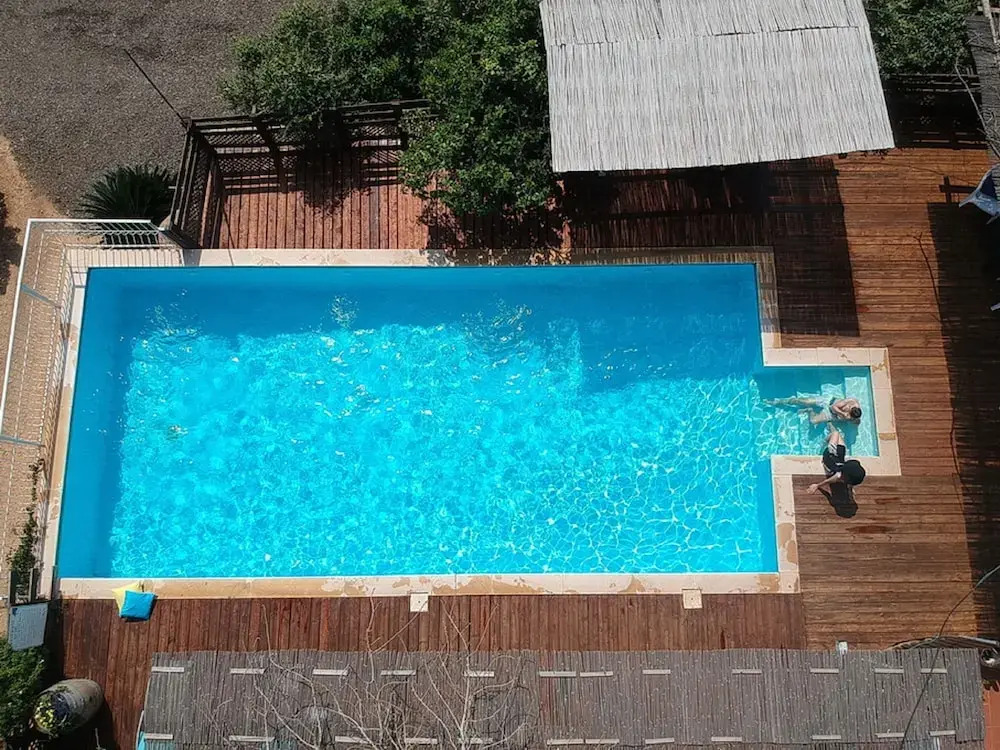 Mul Kineret Suites