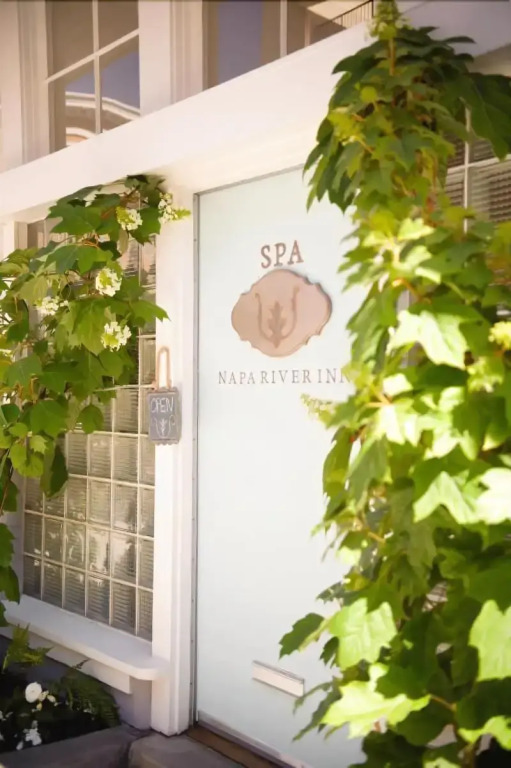 Napa River Inn