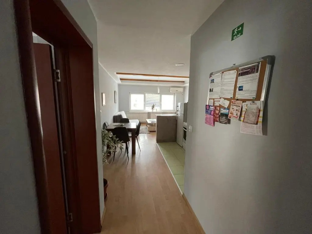 Apartments Don