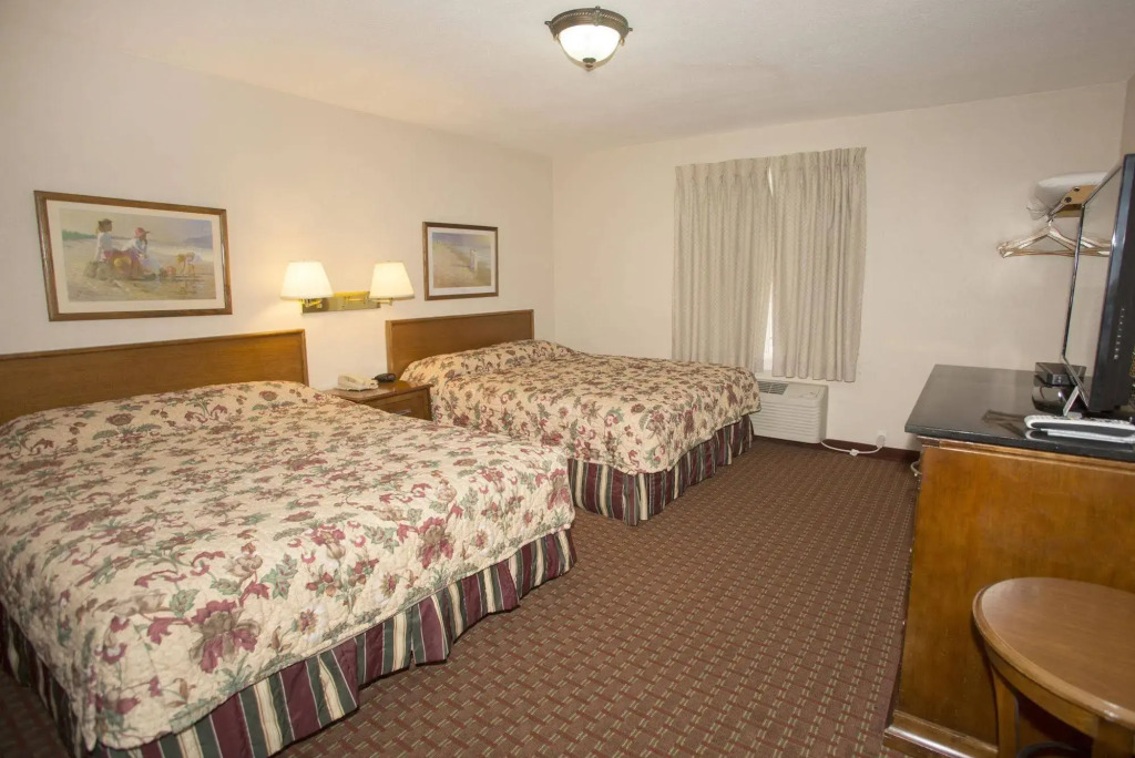 The Forks Motel