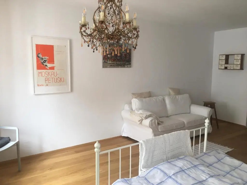 Apartment zur schönen Sophie