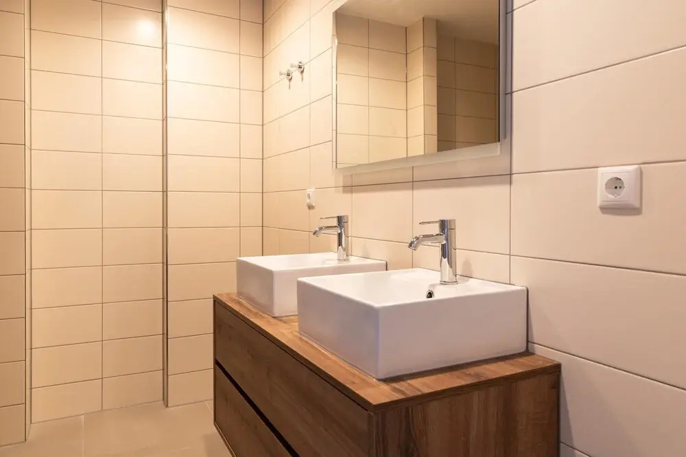 4 Person Apartment in the City Center