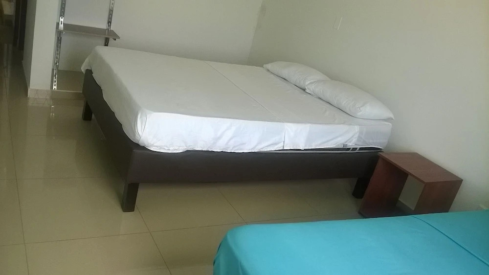 Hotel Boutique Zafiro Real