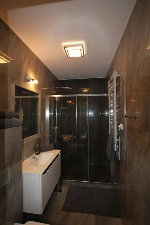 Apartament Nad Morzem