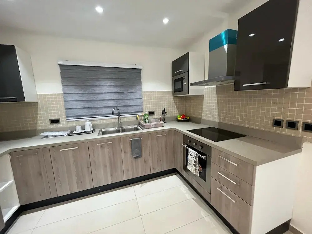 Spring Properties  - Hotel Apartments