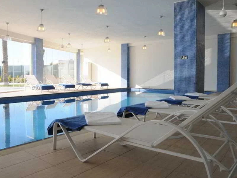 Apollonium Villas