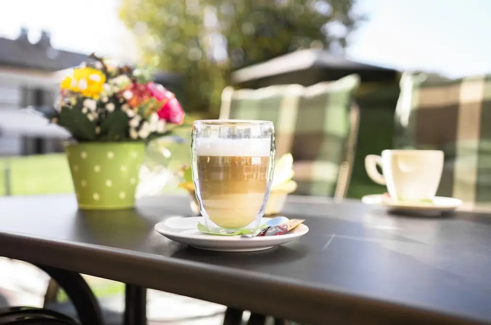 Interest Vitalhotel - Partnerbetrieb von Oberstaufen PLUS