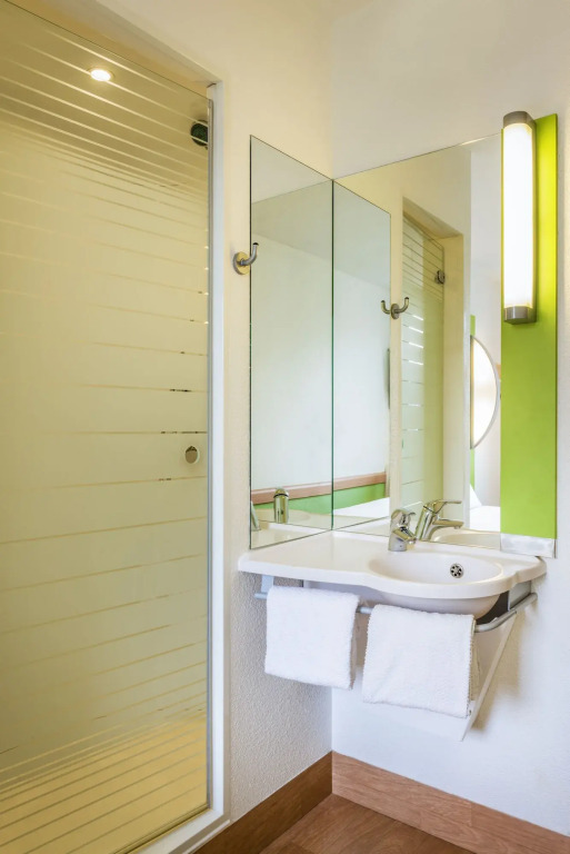 ibis budget Manchester Salford Quays