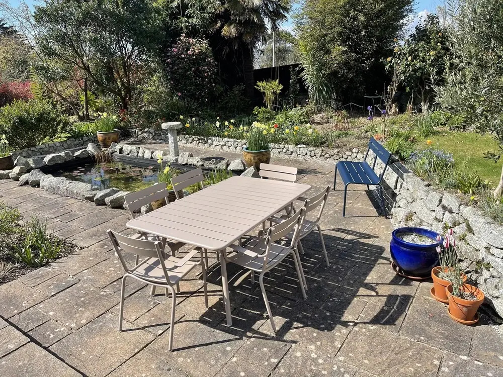Ivy House Cornwall B&B