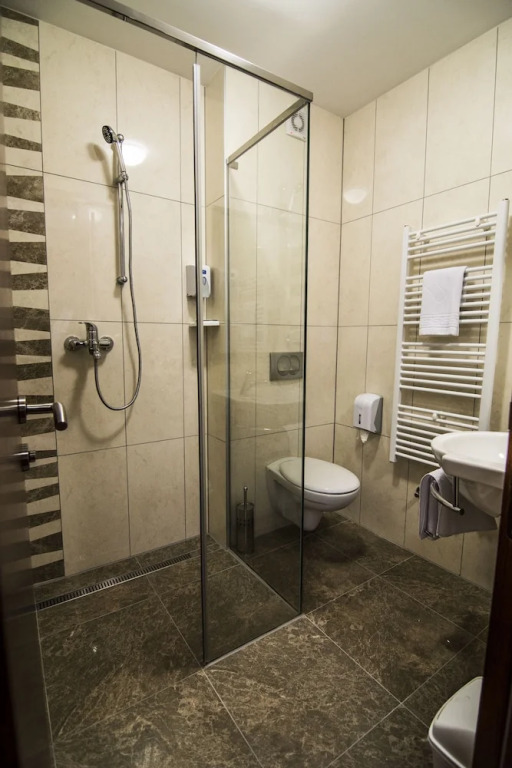 Motel Mujanic Sarajevo
