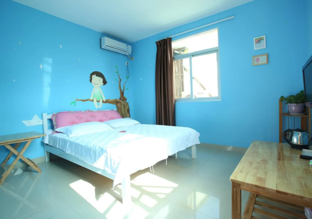 Mola Mola Hostel