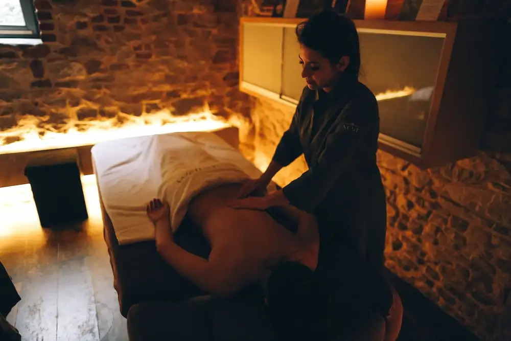 Ne5t Hotel & Spa