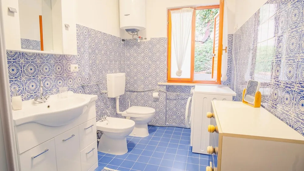 Villa Mirella - Italian Homing