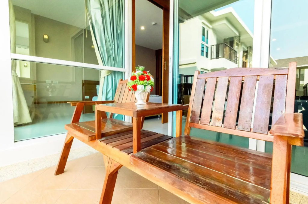G Residence