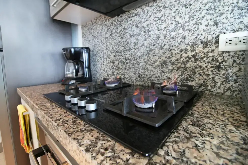 Apartamento Laguito Bocagrande