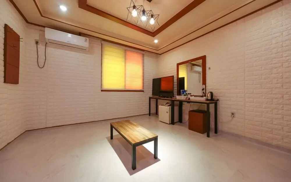 Sangju Stay201 Hotel