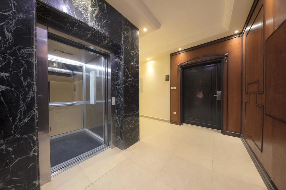 Levant Hotel فندق قصر المشرق