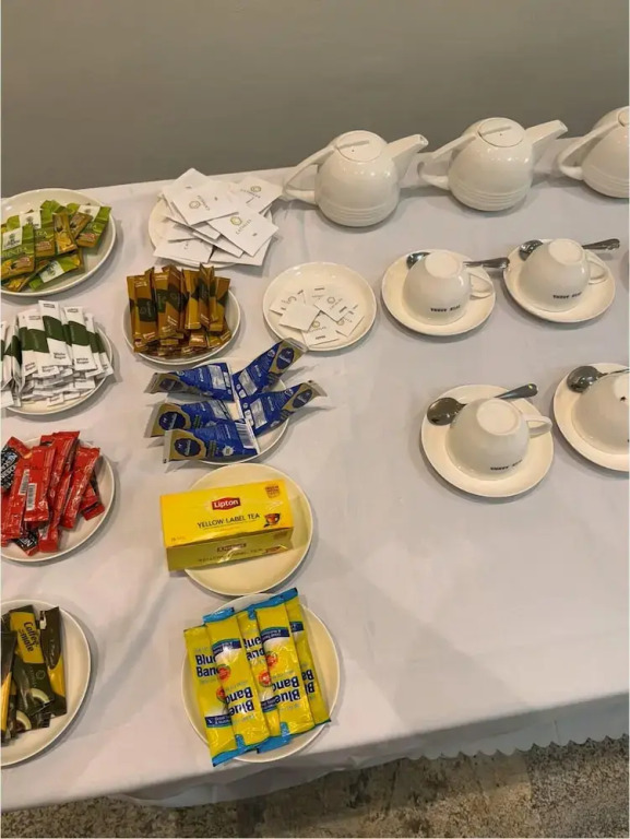 Cathelea Convention & Suites