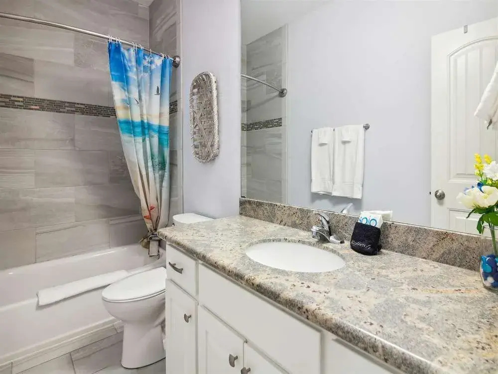 Adventure Awaits by Ryson Vacation Rentals