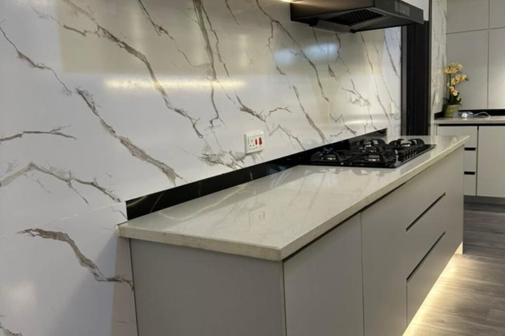 Two Bedroom Luxury Apartment in Wuse 2