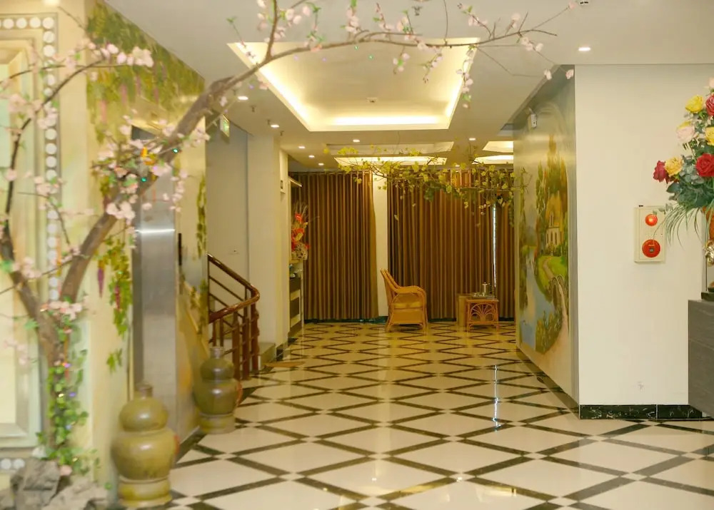 ARL Trinh Cong Son Hotel