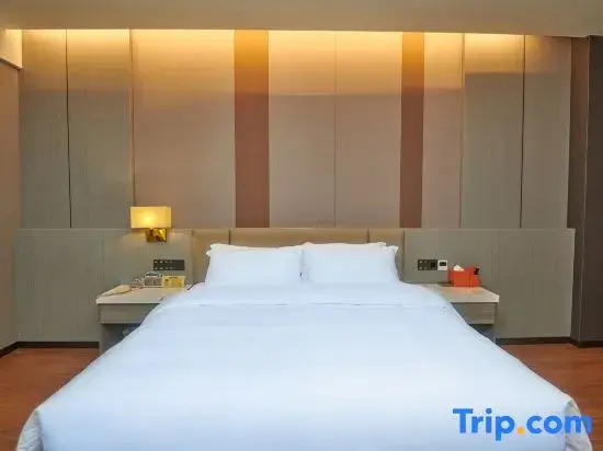 Hotels in Prestige
