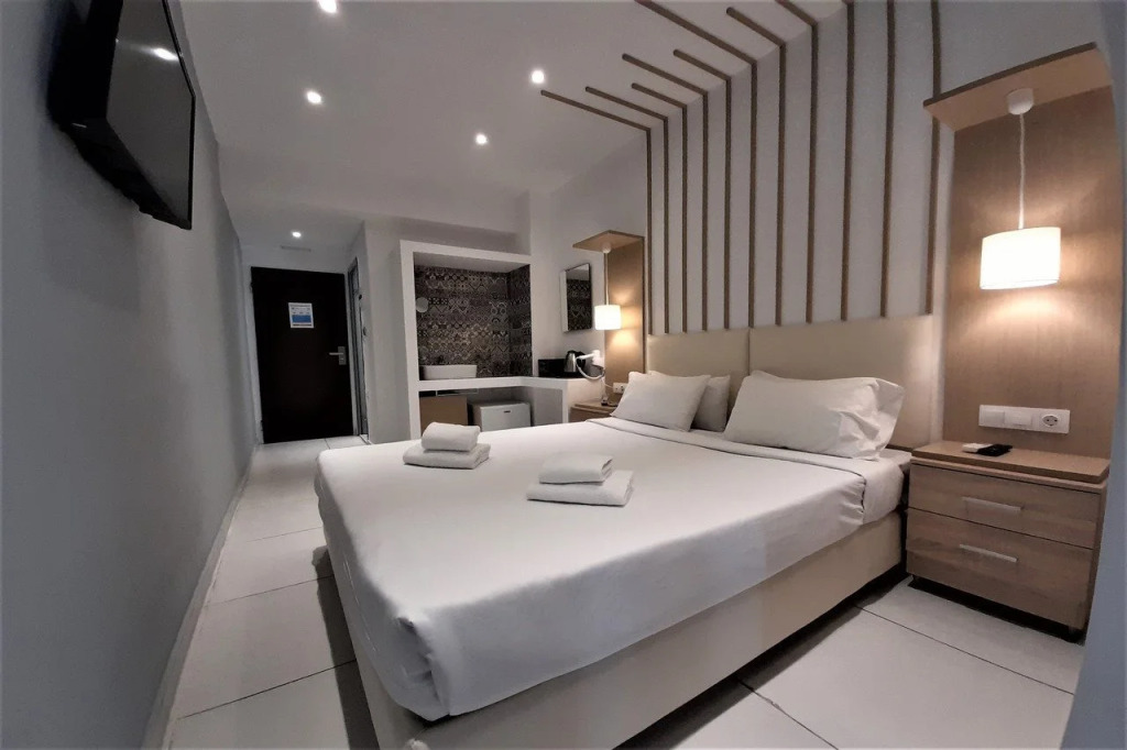 Elite Hotel