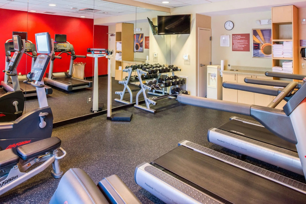TownePlace Suites by Marriott Thousand Oaks Ventura County